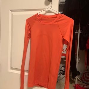 lululemon swiftly tech size 2